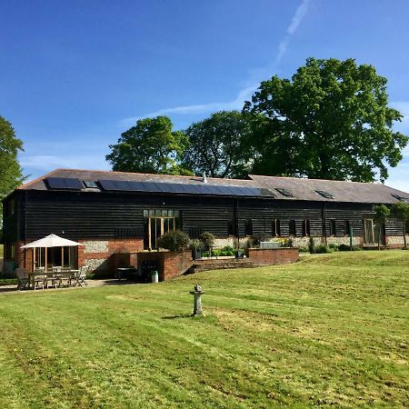 Micheldever Mulberry Barn B&B 외부 사진