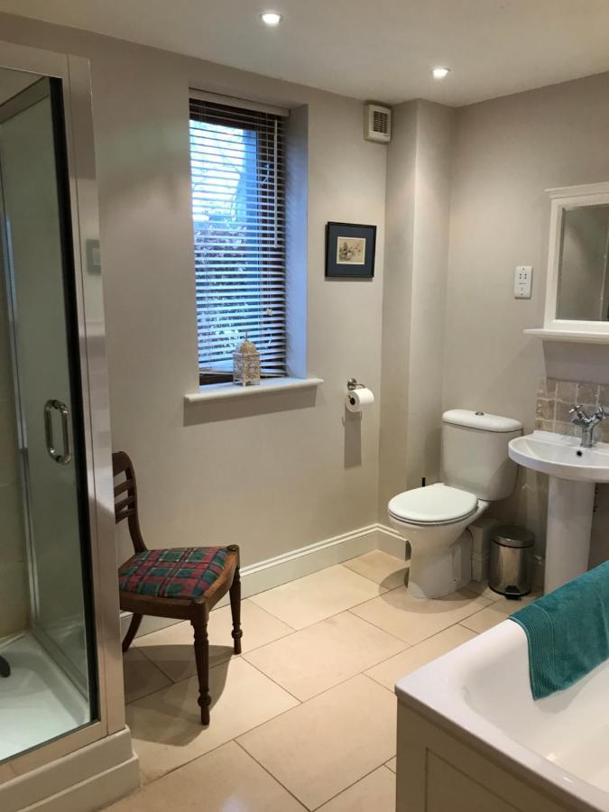Micheldever Mulberry Barn B&B 외부 사진