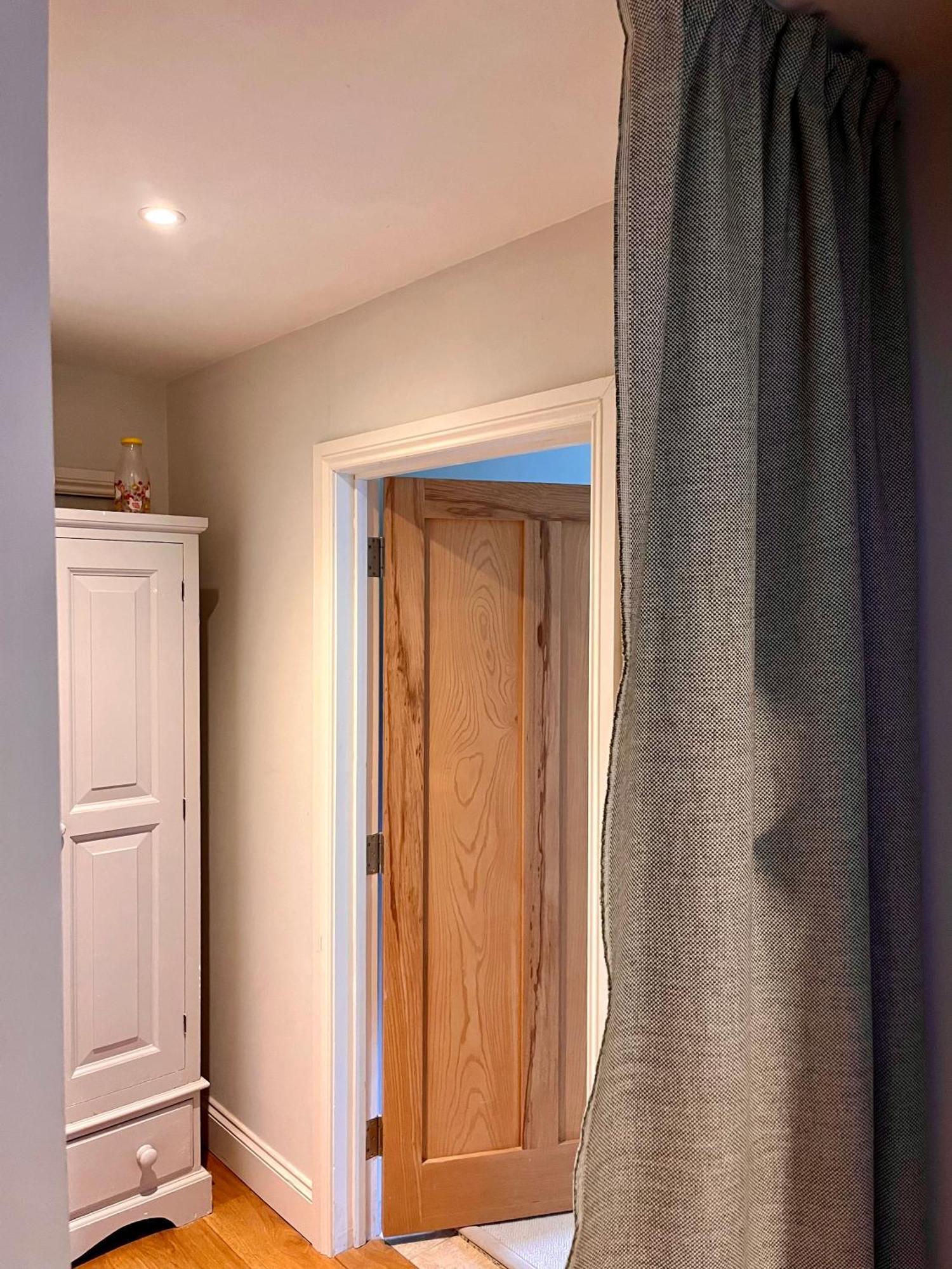Micheldever Mulberry Barn B&B 외부 사진