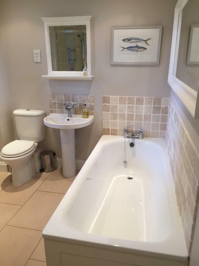 Micheldever Mulberry Barn B&B 외부 사진