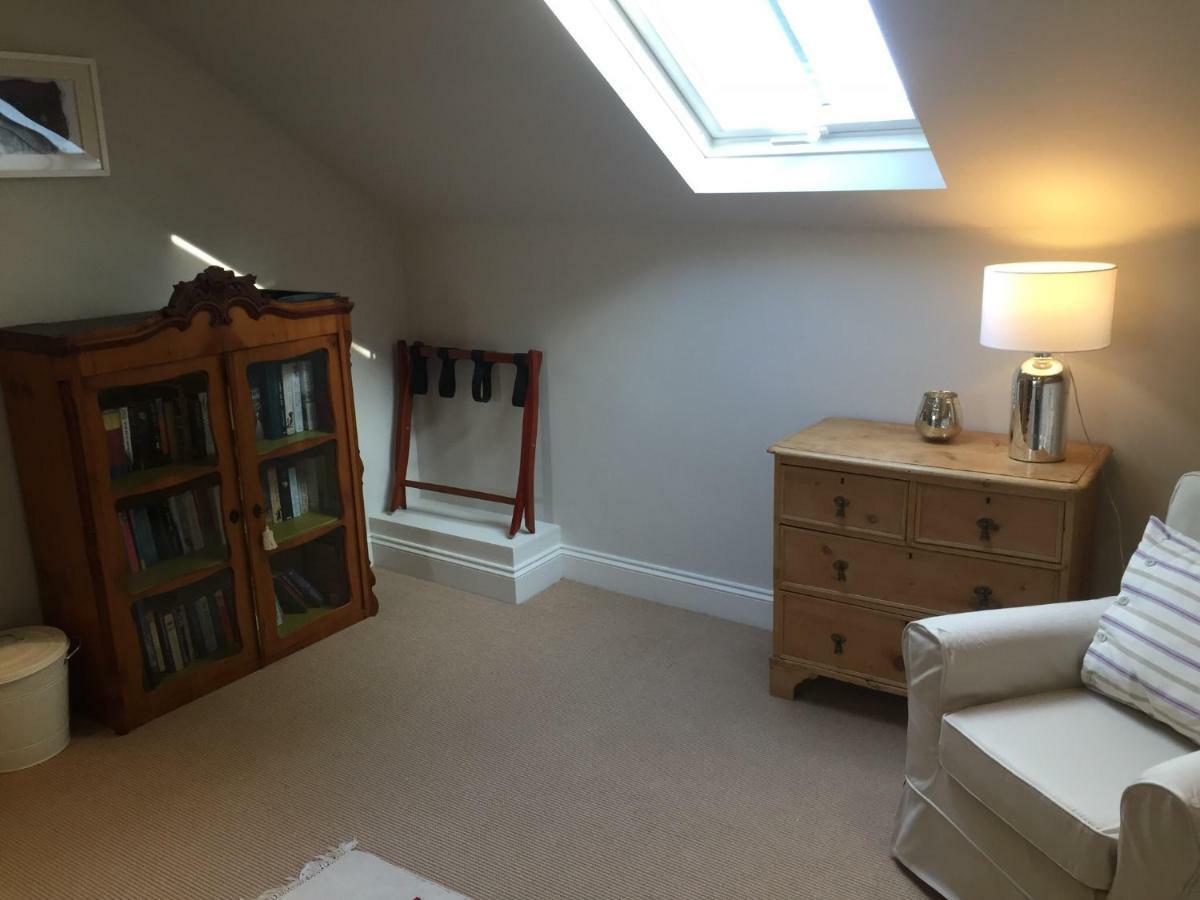 Micheldever Mulberry Barn B&B 외부 사진