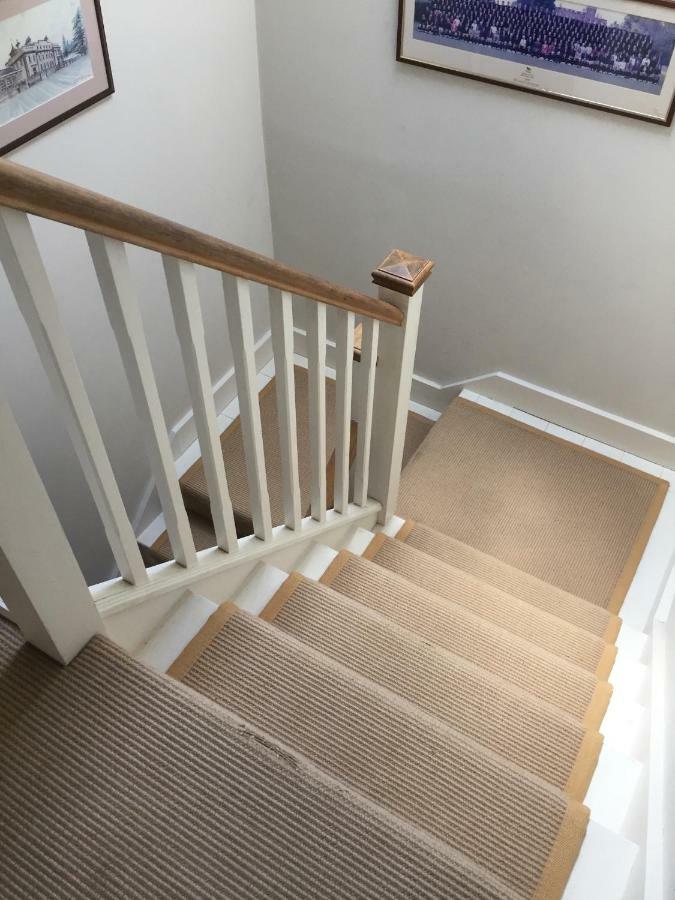 Micheldever Mulberry Barn B&B 외부 사진
